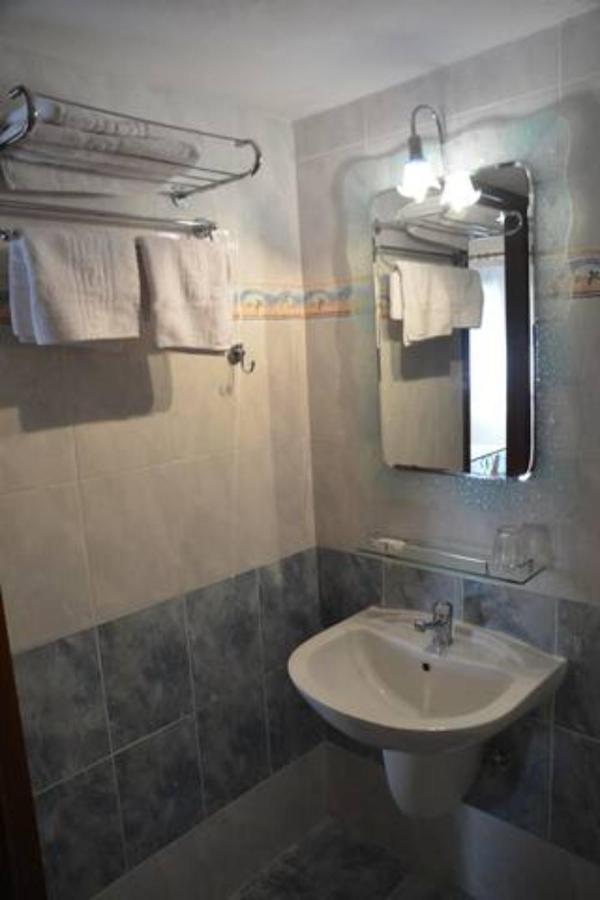 Albatros Villas Sztení Vála Aloníszu Kültér fotó